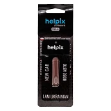 Освежитель воздуха Helpix жидкий НОВОЕ АВТО 4.5-5.5мл                                               