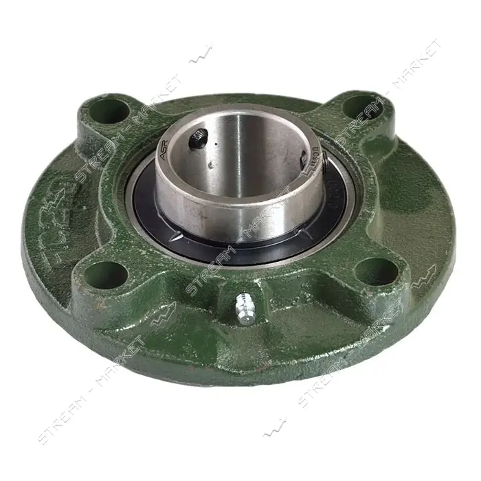 Подшипник ASR в корпусе UCFC 210 кругообразный фланец                                               