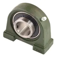 Підшипник ASR у корпусі UCPA 206 фланцевий                                                          