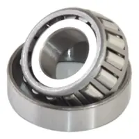 Подшипник роликовый ASR конический 7203 30203                                                       