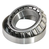 Подшипник роликовый ASR конический 7210 30210