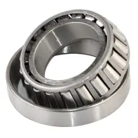 Подшипник роликовый ASR конический LM501349/10 JD8902/JD8237                                        