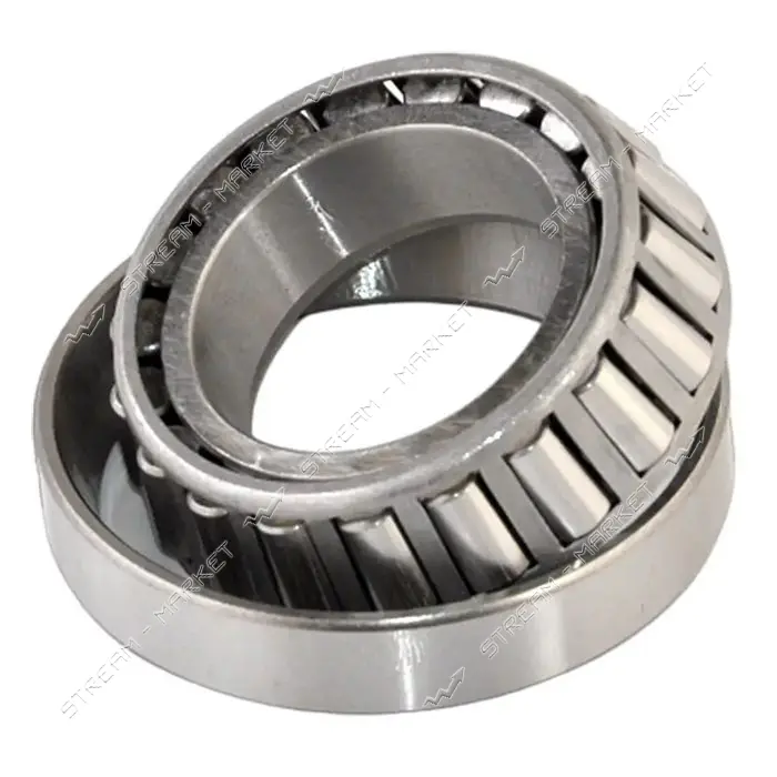 Подшипник роликовый ASR конический LM501349/10 JD8902/JD8237