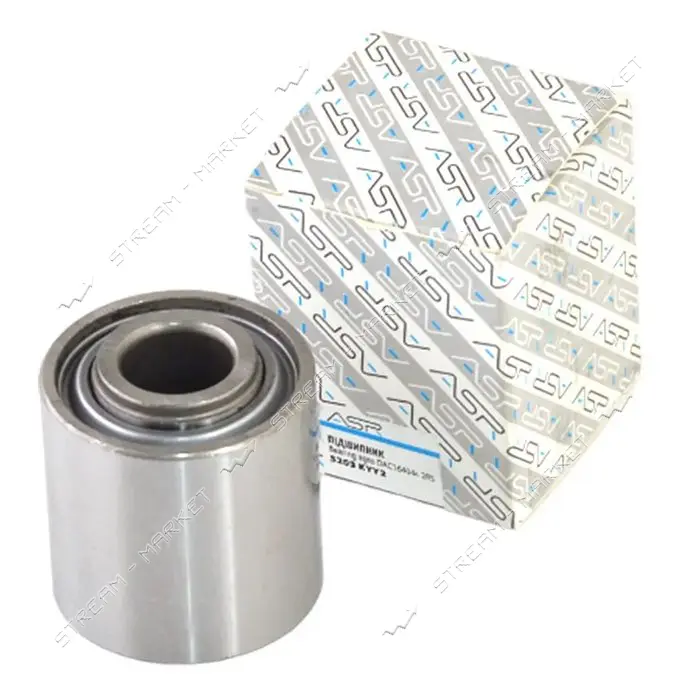 Подшипник шариковый ASR радиально-упорный 5203 KYY2 DAC164044 2RS                                   