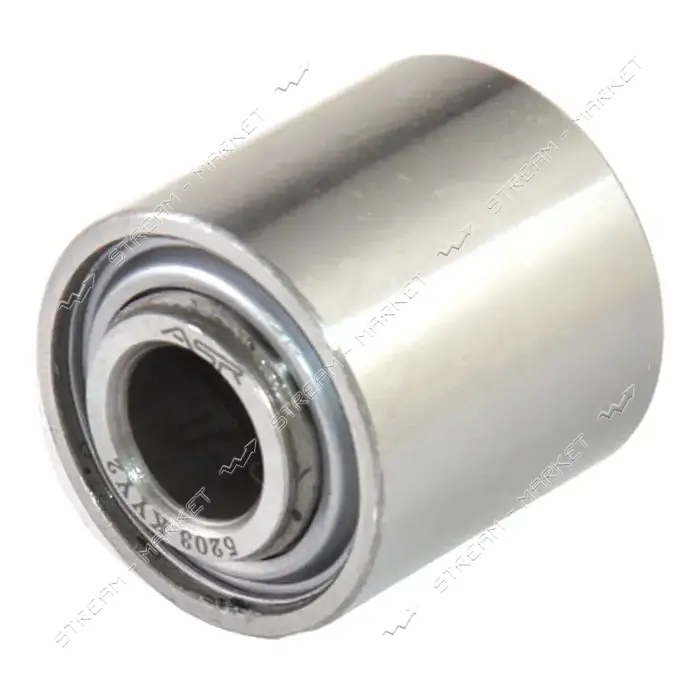 Подшипник шариковый ASR радиально-упорный 5203 KYY2 DAC164044 2RS                                   