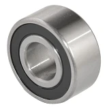 Подшипник шариковый ASR радиально-упорный двухрядный 3056203/3203 2RS