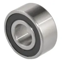 Подшипник шариковый ASR радиально-упорный двухрядный 3056203/3203 2RS                               