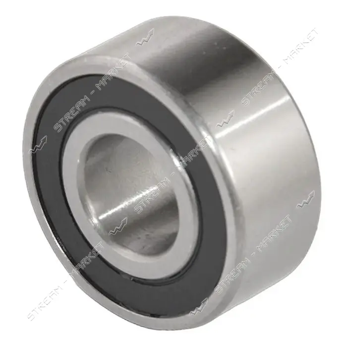 Подшипник шариковый ASR радиально-упорный двухрядный 3056203/3203 2RS