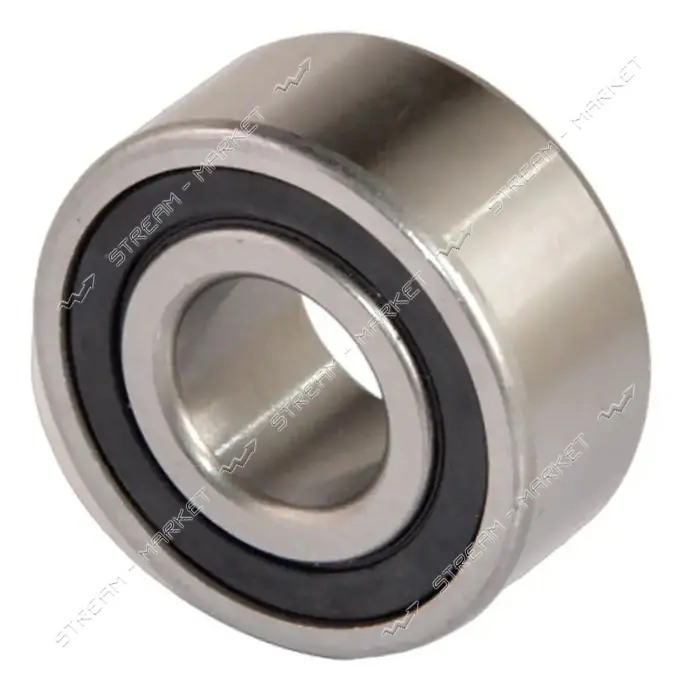 Подшипник шариковый ASR радиально-упорный двухрядный 3056204/3204 2RS                               