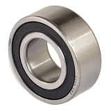 Подшипник шариковый ASR радиально-упорный двухрядный 3056206/3206 2RS                               