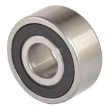 Подшипник шариковый ASR радиально-упорный двухрядный 3056304/3304 2RS                               