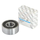 Подшипник шариковый ASR радиально-упорный двухрядный 3056304/3304 2RS                               