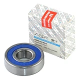 Подшипник шариковый ASR радиальный 180304 6304 2RS/P6 улучшенная конструкция Р6                     