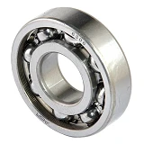 Подшипник шариковый ASR радиальный 306 6306
