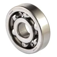 Подшипник шариковый ASR радиальный 405 6405                                                         