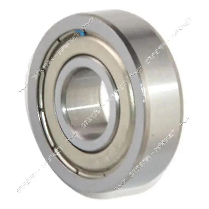Подшипник шариковый ASR радиальный 80019 609 ZZ