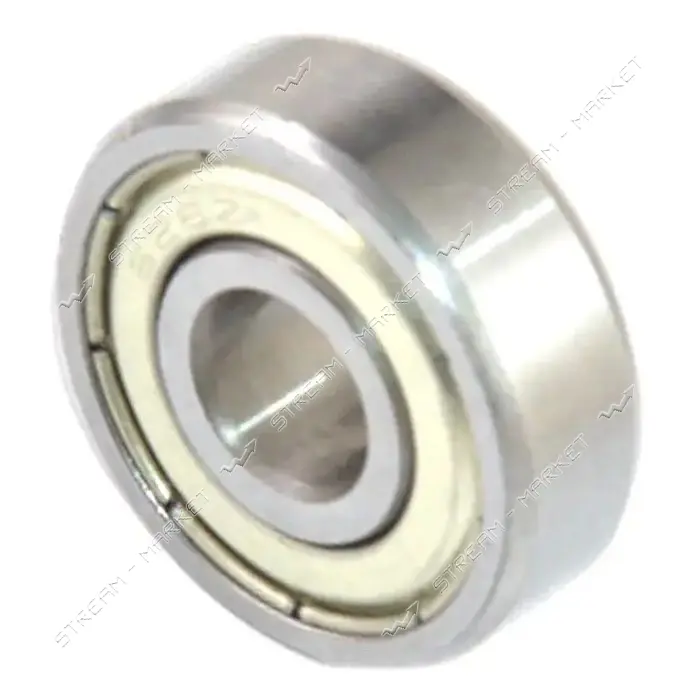 Подшипник шариковый ASR радиальный 80028 628 ZZ