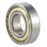 Подшипник шариковый ASR радиальный 80102 6002 ZZ                                                    