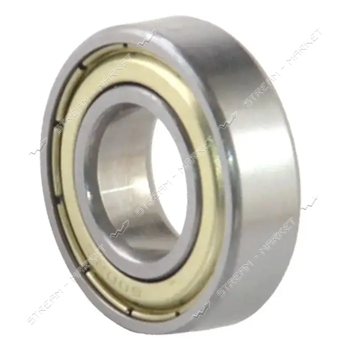 Подшипник шариковый ASR радиальный 80102 6002 ZZ                                                    