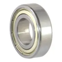 Подшипник шариковый ASR радиальный 80103 6003 ZZ                                                    