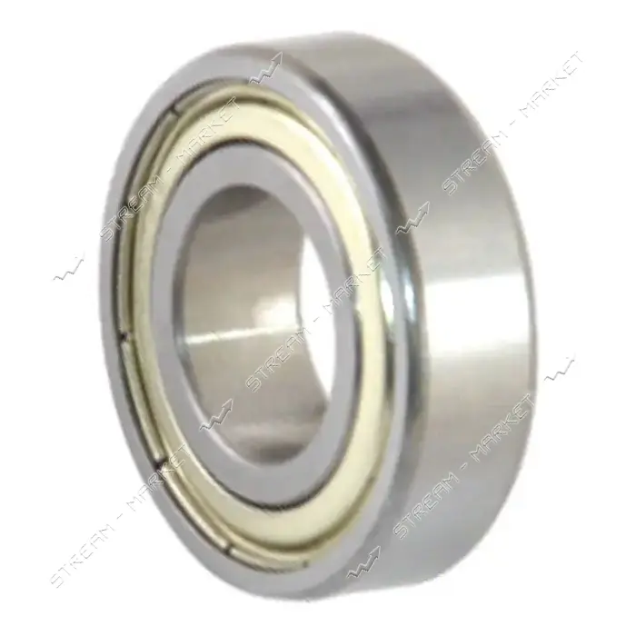 Подшипник шариковый ASR радиальный 80103 6003 ZZ                                                    