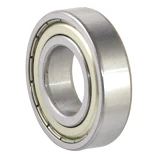 Подшипник шариковый ASR радиальный 80206 6206 ZZ                                                    