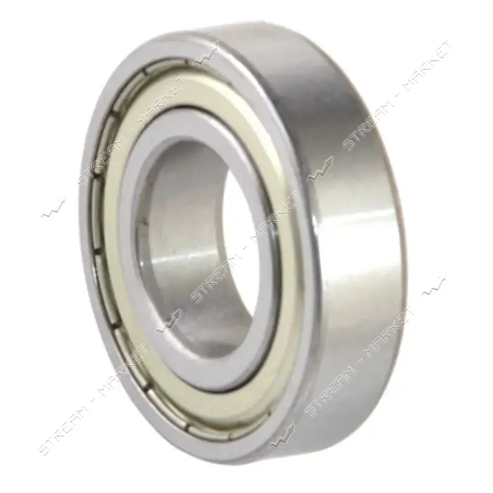 Подшипник шариковый ASR радиальный 80206 6206 ZZ                                                    