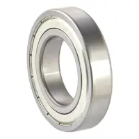 Подшипник шариковый ASR радиальный 80212 6212 ZZ                                                    