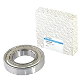 Подшипник шариковый ASR радиальный 80212 6212 ZZ                                                    