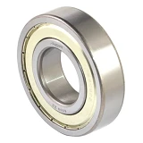 Подшипник шариковый ASR радиальный 80309 6309 ZZ                                                    