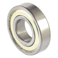 Подшипник шариковый ASR радиальный 80309 6309 ZZ                                                    