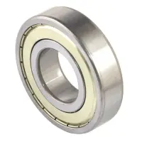 Подшипник шариковый ASR радиальный 80310 6310 ZZ                                                    