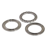 Подшипник шариковый ASR упорный 8108 51108