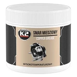 Смазка K2 медная COPPER паста 500мл