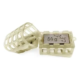 Кормушка фидерная plastic in-line 50г