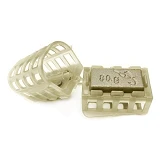 Кормушка фидерная plastic in-line 80г                                                               