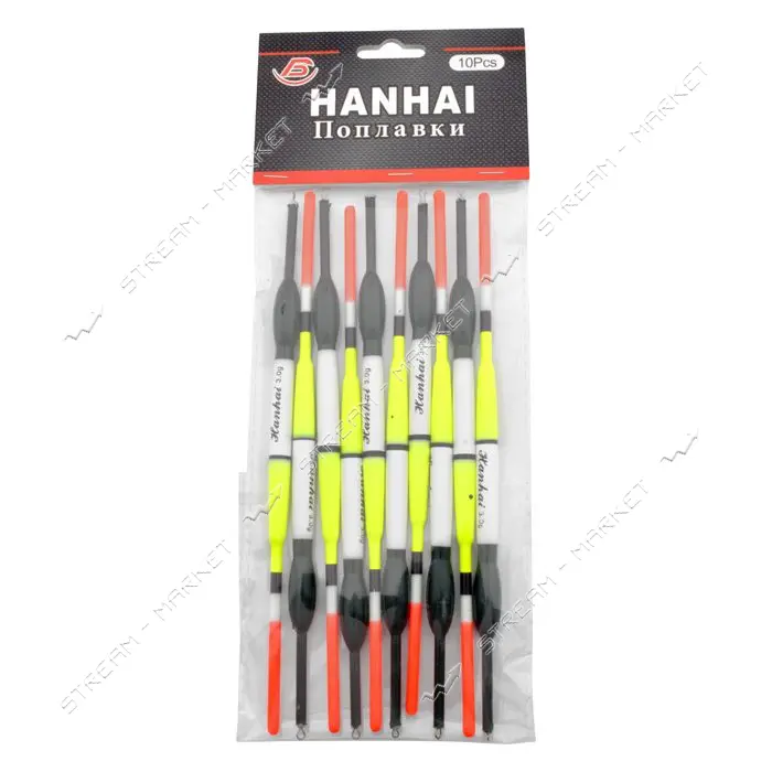 Поплавок HANHAI 3г                                                                                  
