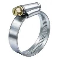 Хомут Powerfix оцинкований 28-48 50шт                                                               