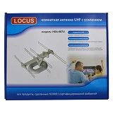 Антенна комнатная Locus HDA-007U