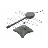 Антенна комнатная Locus HDA-008U                                                                    