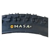 Покрышка NASA 26x2.35 61-559 CC8115 Шип                                                             