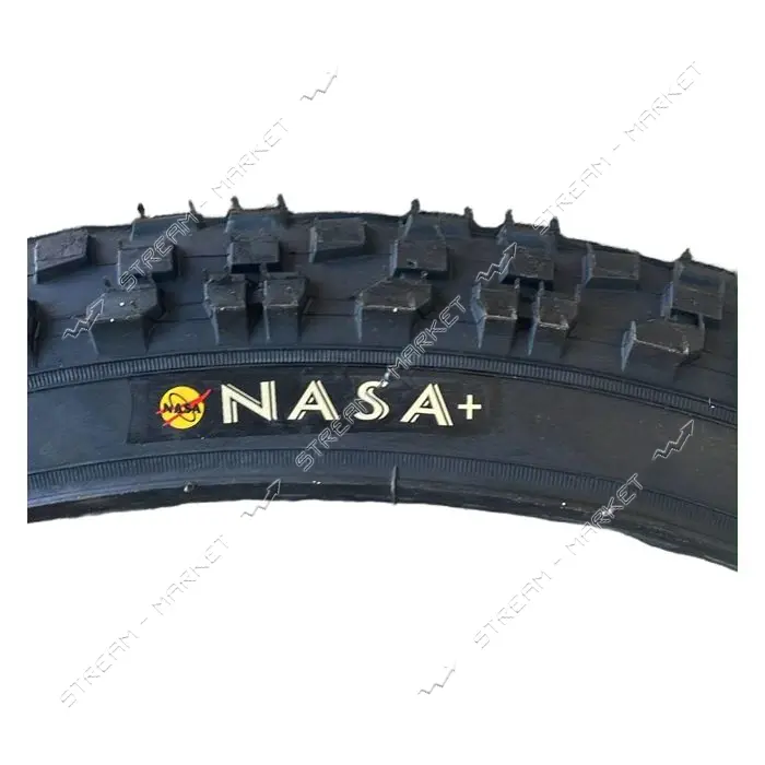 Покрышка NASA 26x2.35 61-559 CC8115 Шип