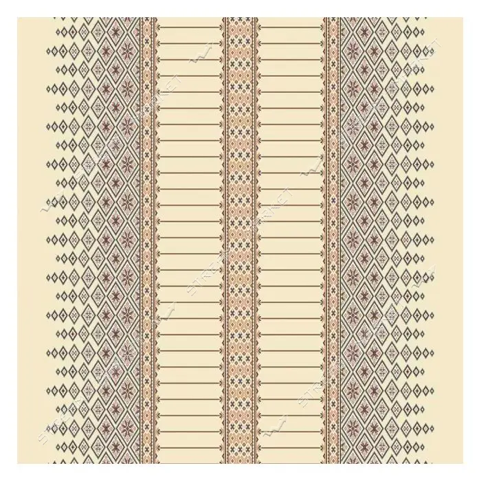 Клеенка для стола Dariana D610 1.35х30м силикон