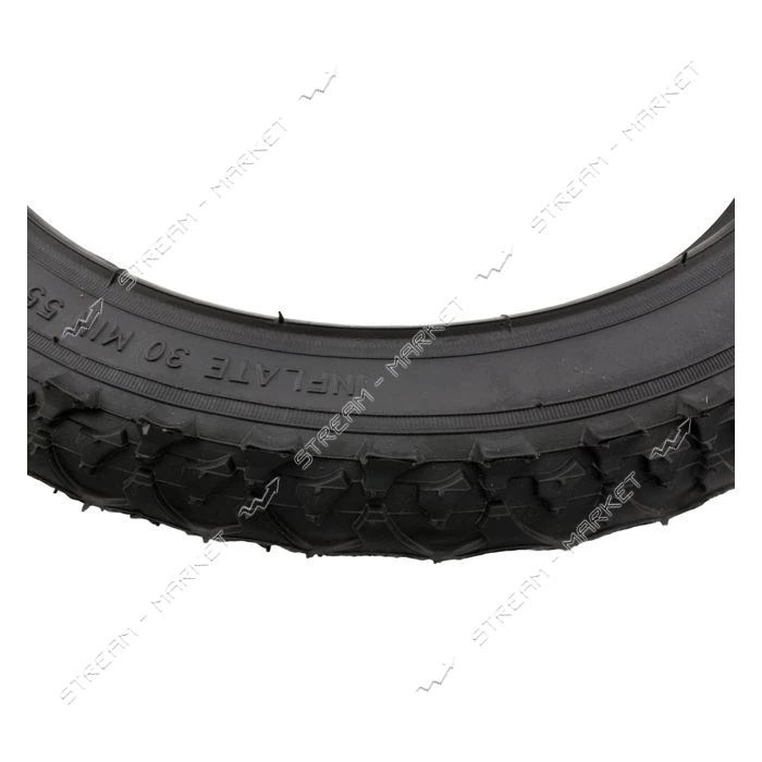 Покрышка d14x2.125 Rover шип                                                                        