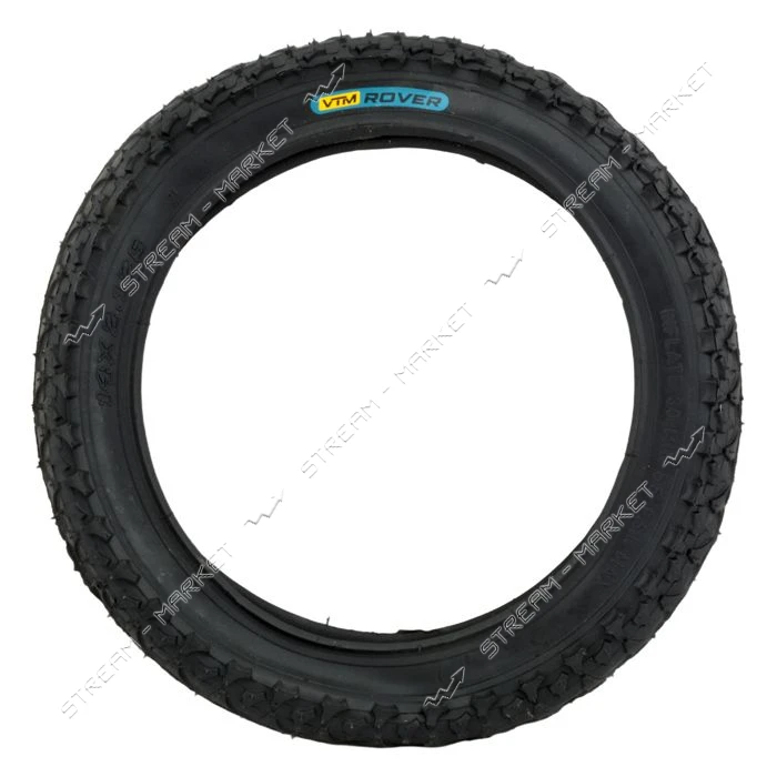 Покрышка d14x2.125 Rover шип                                                                        
