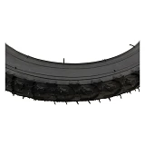 Покрышка d14x2.125 NASA шип                                                                         