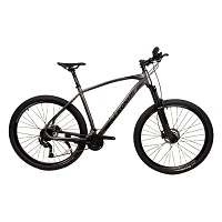 Велосипед Cronus Fantom 29" алюминиевая рама 21" grey                                               