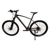Велосипед Cronus Fantom 29" алюминиевая рама 21" grey