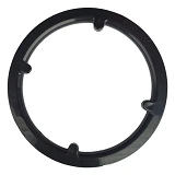 Защита шатуна 42T Black