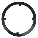 Защита шатуна 42T Black